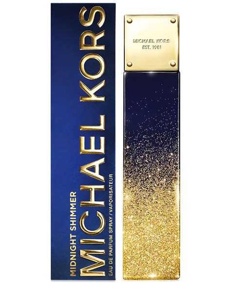 michael kors midnight shimmer perfume shop|Michael Kors midnight cologne.